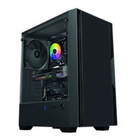 PC Gaming CibeRacing AMD 5700G Radeon Graphics 16GB 512GBSSD